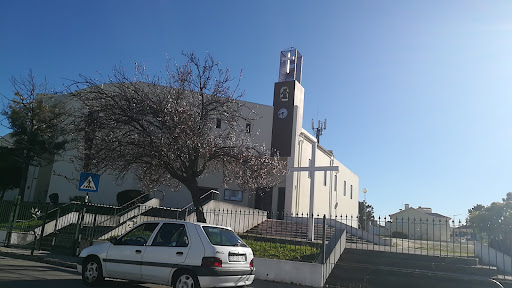 Igreja de São João Batista