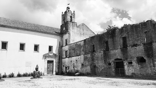 Capela de Santa Marta do Pinhal