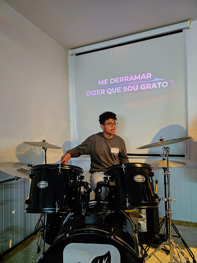 Comunidade Cristã A Semente - Arouca