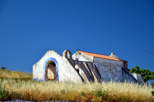 Capela de São Pedro