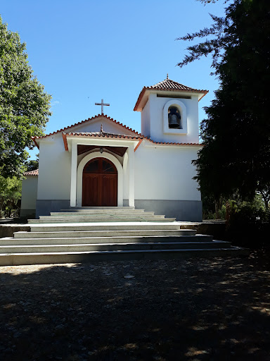 Santuário de Santo Ambrósio