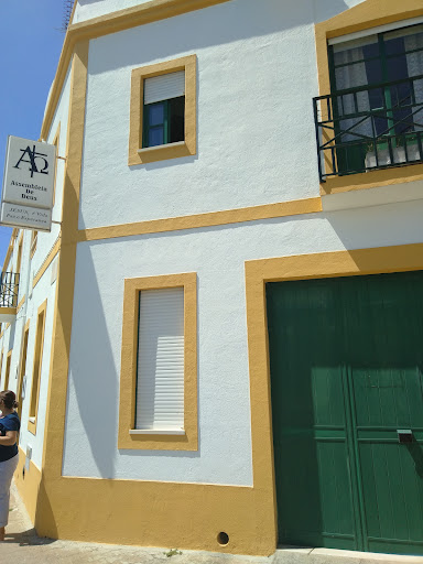Igreja Evangélica Assembleia de Deus