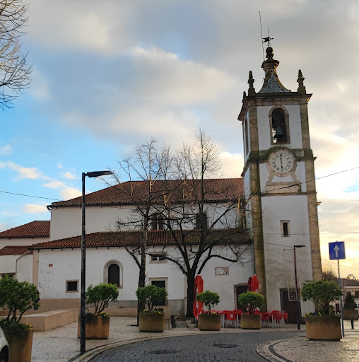 Igreja de Santa Cristina