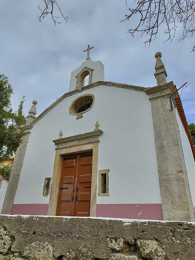 Capela Nossa Senhora da Lapa ou Capela da Lapinha