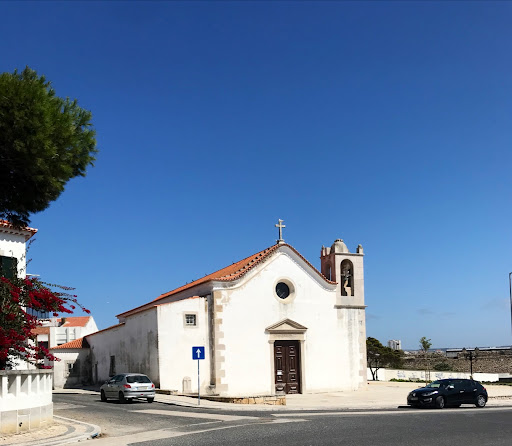 Igreja de Nossa Senhora da Ajuda (Peniche)