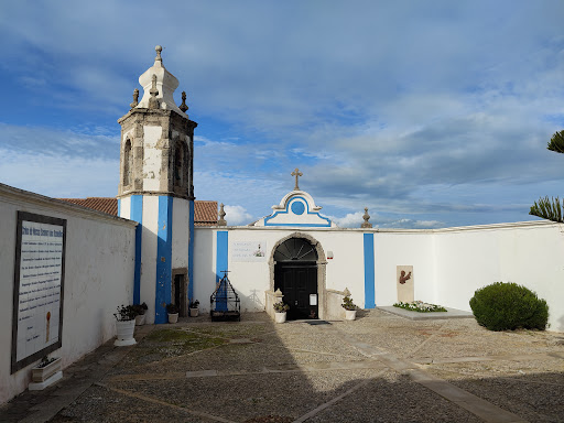 Santuário de Nossa Senhora dos Remédios (Peniche)