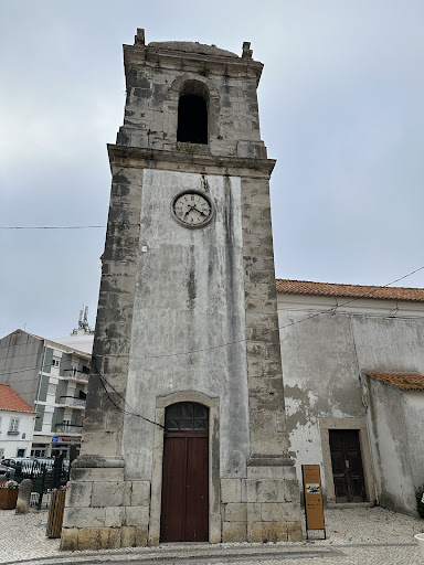 Igreja da Santa Casa da Misericórdia de Peniche