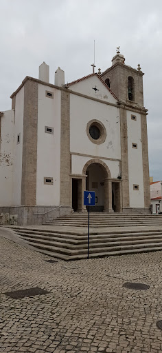 Igreja de São Pedro (Peniche)