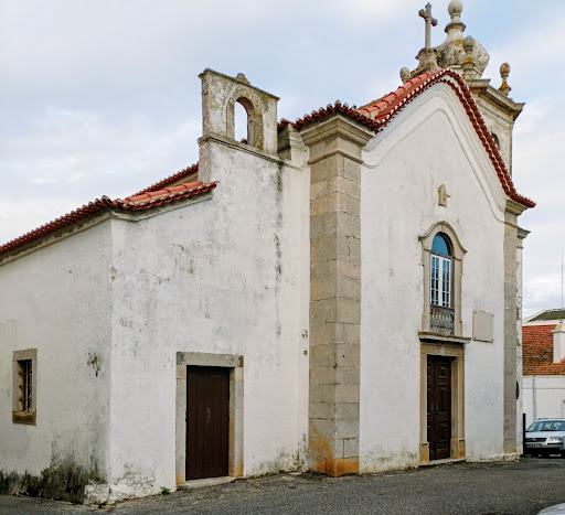 Igreja Nossa Senhora da Conceição