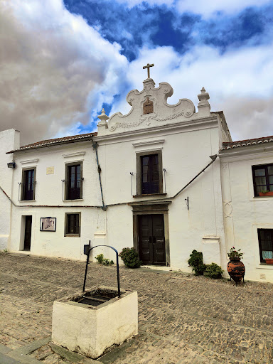 Igreja da Misericórdia de Reguengos de Monsaraz