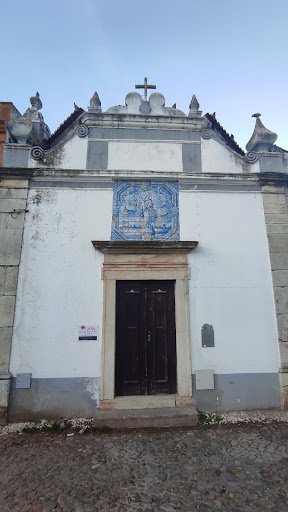 Capela de Nossa Senhora da Paz