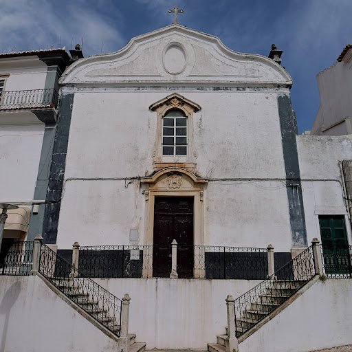 Capela do Anjo da Guarda