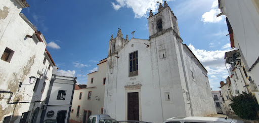Igreja da Misericordia
