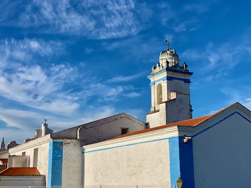 Mosteiro da Imaculada Conceição / Monjas Concepcionistas Franciscanas de Santa Beatriz da Silva