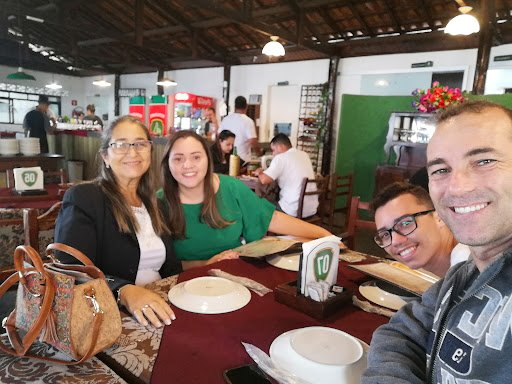 Igreja Evangélica Missão Internacional Pentecostal