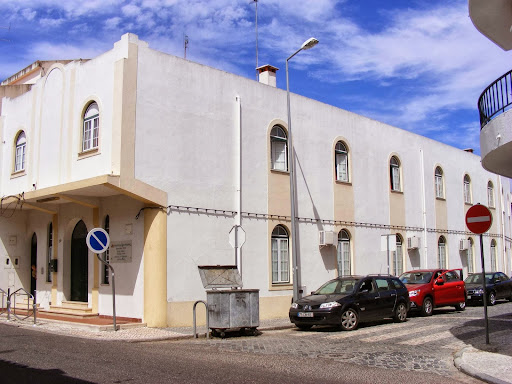 Igreja Evangélica Assembleia de Deus Pentecostal de Ponte de Sor
