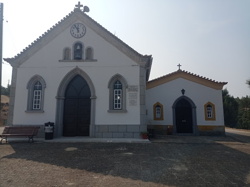 Capela de Torre das Vargens