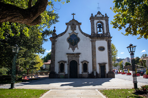 Igreja de Nossa Senhora da Lapa