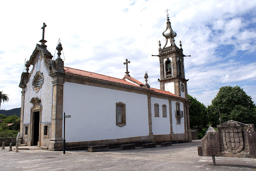 Igreja de Santo António da Torre Velha