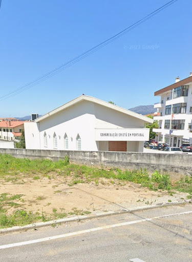 Congregação Cristã Em Portugal - Ponte de Lima