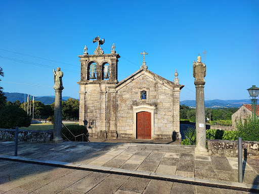 Igreja São Pedro de Arcos