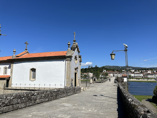 Ponte Medieval e Romana
