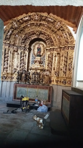 Capela da Senhora da Penha de França