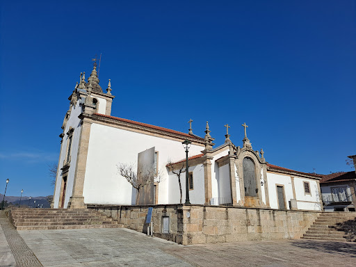 Igreja Paroquial de Arcos de Valdevez