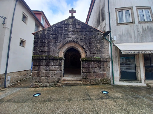 Capela de Nossa Senhora da Conceição da Praça