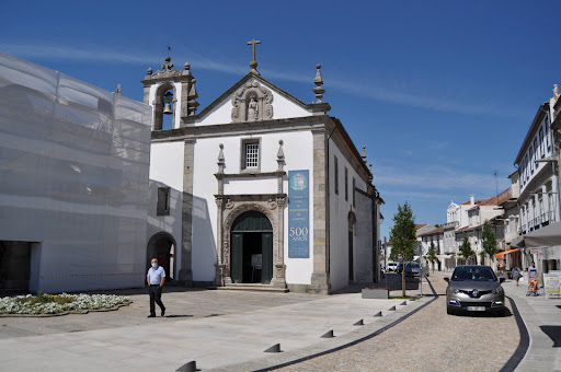 Igreja da Misericórdia (Caminha)