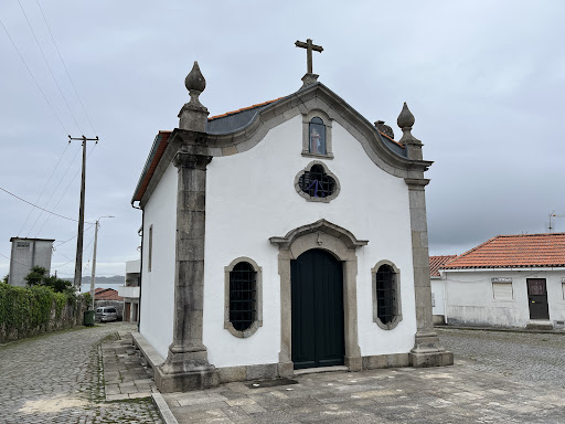 Capela de Nossa Senhora da Agonia