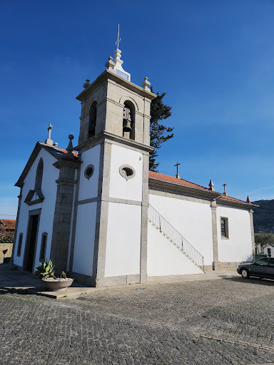 Capela de Nossa Senhora de ao Pé da Cruz