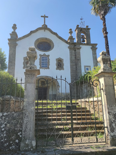 Igreja dos Capuchos