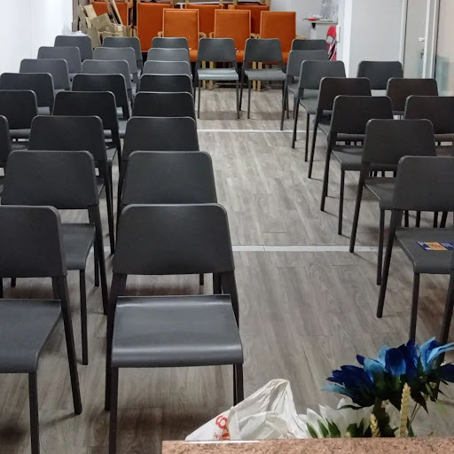 Igreja Evangélica Baptista de Monção