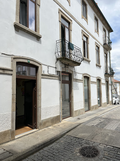 AD Igreja Evangélica Assembleia de Deus - Monção