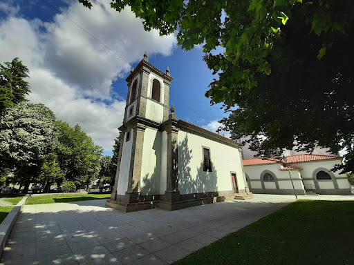 Santuário de Nossa Senhora do Alívio