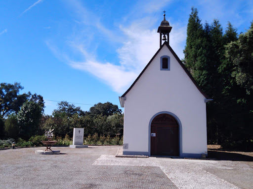 Santuario de Schoenstatt Braga