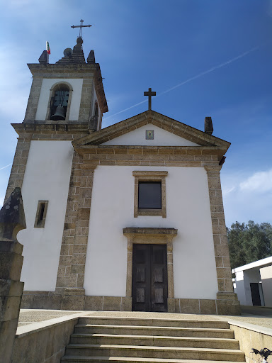 Igreja de Dossãos