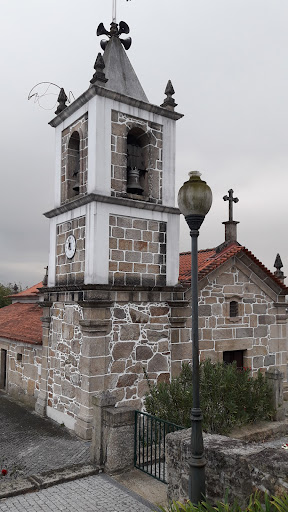 Igreja de Geme