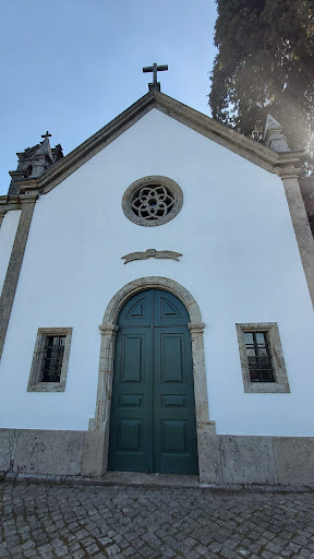 Igreja Matriz de Farejinhas