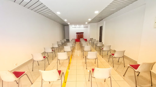 IURD - Tondela - Igreja Evangélica