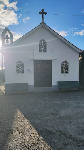 Capela das Fontainhas, Fontainhas, Santa Comba Dão