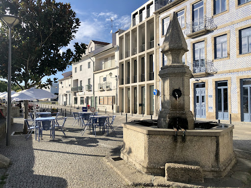 Pelourinho de Santa Comba Dão