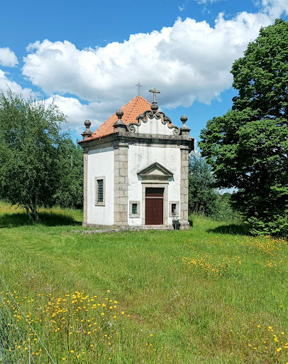 Capela da Senhora da Ponte