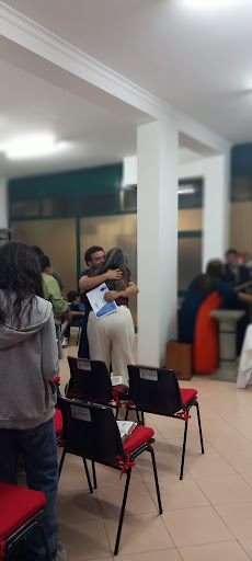 Igreja Evangélica Atos 2 Um Lugar de Amor