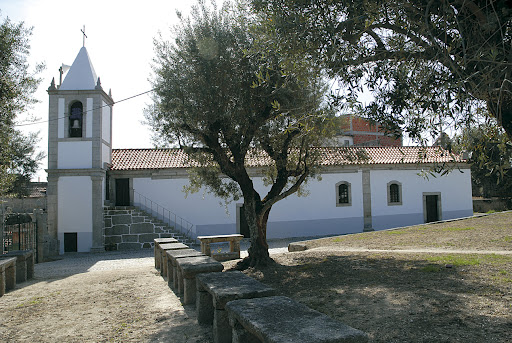 Capela de Nossa Senhora da Tosse