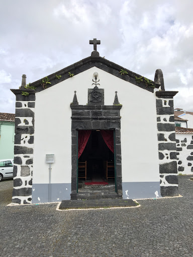 Chapel of Santo Andre
