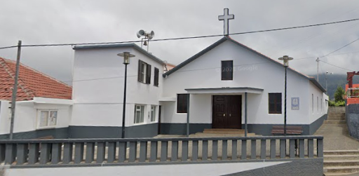 Paróquia São João Baptista