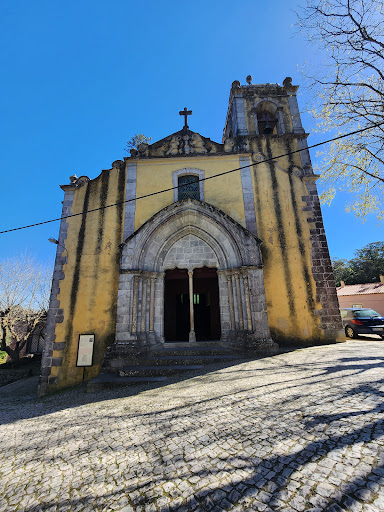 Igreja de Santa Maria