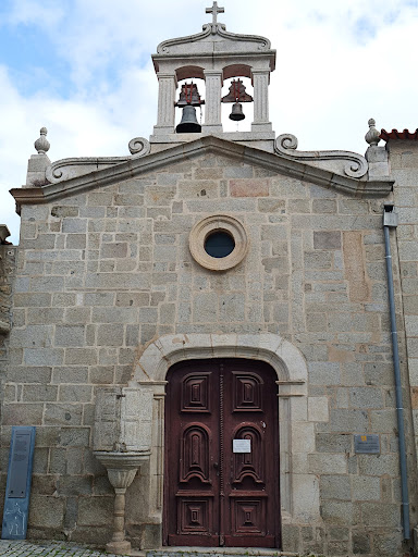 Igreja da Misericórdia do Fundão